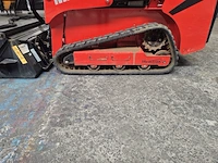 2021 manitou 1050rt - eu stg5 schranklader op rupsen - afbeelding 5 van  22