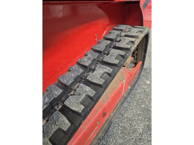 2021 manitou 1050rt - eu stg5 schranklader op rupsen - afbeelding 6 van  22