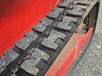 2021 manitou 1050rt - eu stg5 schranklader op rupsen - afbeelding 6 van  22