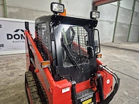 2021 manitou 1050rt - eu stg5 schranklader op rupsen - afbeelding 7 van  22