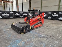 2021 manitou 1050rt - eu stg5 schranklader op rupsen