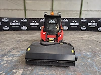 2021 manitou 1050rt - eu stg5 schranklader op rupsen - afbeelding 12 van  22
