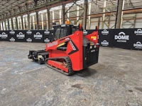 2021 manitou 1050rt - eu stg5 schranklader op rupsen - afbeelding 19 van  22
