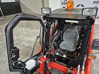 2021 manitou 1050rt - eu stg5 schranklader op rupsen - afbeelding 22 van  22