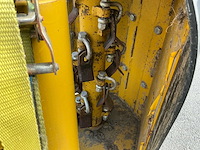 2021 marolin micro hydraulische armmaaier - afbeelding 3 van  16