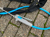 2021 maruyama msb151 batterijsproeier - afbeelding 5 van  9