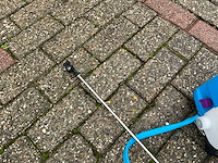 2021 maruyama msb151 batterijsproeier - afbeelding 6 van  9