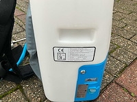 2021 maruyama msb151 batterijsproeier - afbeelding 7 van  9