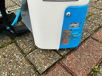 2021 maruyama msb151 batterijsproeier - afbeelding 8 van  9