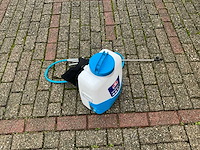 2021 maruyama msb151 batterijsproeier - afbeelding 9 van  9