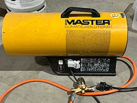 2021 master blp 33et heteluchtkanon