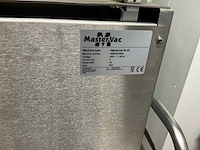 2021 mastervac b-42 vacuümmachine - afbeelding 4 van  4
