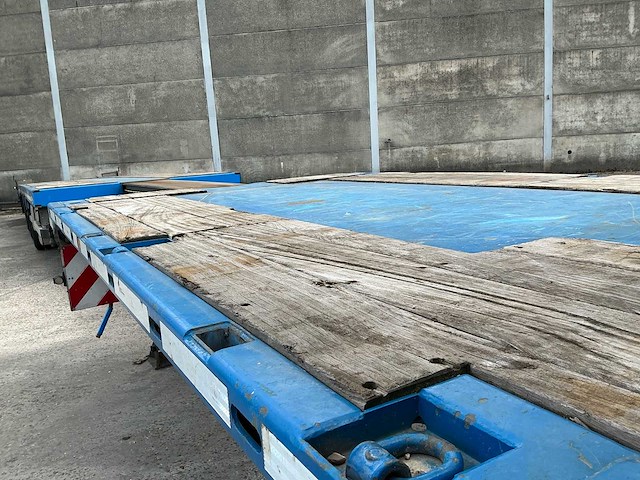 2021 max 200 trailer - afbeelding 2 van  24