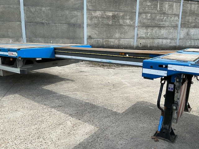 2021 max 200 trailer - afbeelding 3 van  24