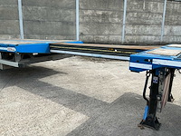 2021 max 200 trailer - afbeelding 3 van  24