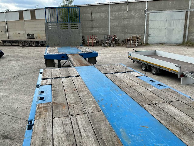 2021 max 200 trailer - afbeelding 6 van  24