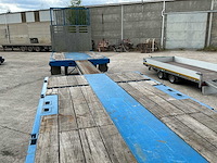 2021 max 200 trailer - afbeelding 6 van  24