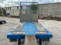 2021 max 200 trailer - afbeelding 7 van  24