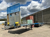 2021 max 200 trailer - afbeelding 1 van  24