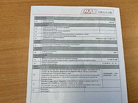 2021 max 200 trailer - afbeelding 17 van  24