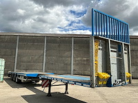 2021 max 200 trailer - afbeelding 18 van  24