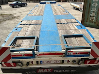 2021 max 200 trailer - afbeelding 20 van  24