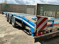 2021 max 200 trailer - afbeelding 21 van  24