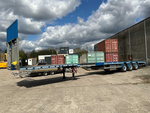 2021 max 200 trailer - afbeelding 22 van  24