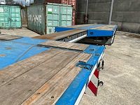 2021 max 200 trailer - afbeelding 23 van  24