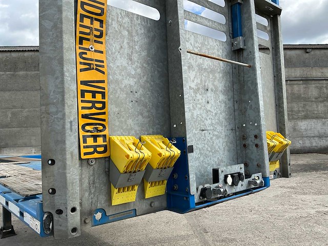 2021 max 200 trailer - afbeelding 24 van  24