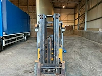 2021 maximal fb16s-mhjz vorkheftruck - afbeelding 5 van  22