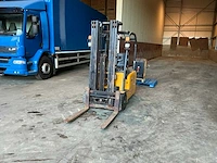 2021 maximal fb16s-mhjz vorkheftruck - afbeelding 12 van  22