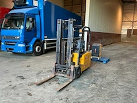 2021 maximal fb16s-mhjz vorkheftruck - afbeelding 3 van  22