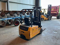 2021 maximal fb16s-mhjz vorkheftruck - afbeelding 21 van  22