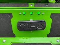 2021 mean green majoris riv zitmaaier - afbeelding 4 van  21