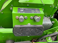 2021 mean green majoris riv zitmaaier - afbeelding 5 van  21