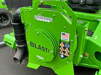 2021 mean green majoris riv zitmaaier - afbeelding 6 van  21