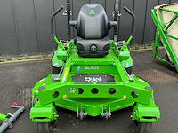 2021 mean green majoris riv zitmaaier - afbeelding 8 van  21