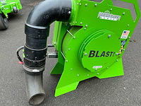 2021 mean green majoris riv zitmaaier - afbeelding 9 van  21