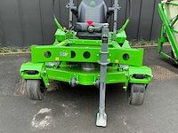 2021 mean green majoris riv zitmaaier - afbeelding 10 van  21