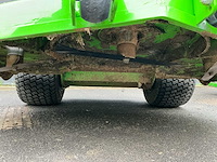 2021 mean green majoris riv zitmaaier - afbeelding 11 van  21