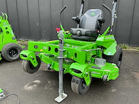 2021 mean green majoris riv zitmaaier - afbeelding 13 van  21