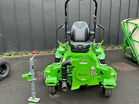 2021 mean green majoris riv zitmaaier - afbeelding 12 van  21