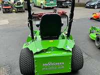 2021 mean green majoris riv zitmaaier - afbeelding 17 van  21