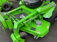 2021 mean green majoris riv zitmaaier - afbeelding 19 van  21