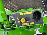 2021 mean green majoris riv zitmaaier - afbeelding 21 van  21