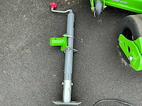 2021 mean green majoris riv zitmaaier - afbeelding 15 van  21