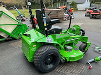 2021 mean green majoris riv zitmaaier - afbeelding 4 van  21