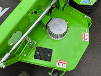 2021 mean green majoris riv zitmaaier - afbeelding 8 van  21