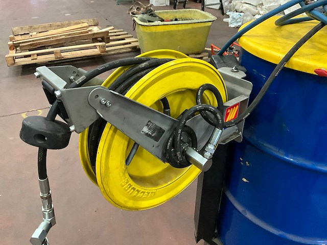 2021 meclube vatentrolley - afbeelding 2 van  6